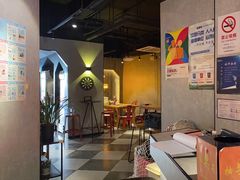 -一间森林酒店(上海人民广场店)