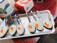 -沙胆彪炭炉牛杂煲(成都玉林店)
