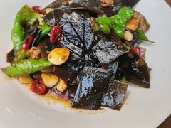 -外婆烧.老杭帮菜(庆春店)