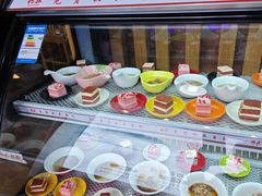 -重庆德庄火锅(胖东来云鼎店)