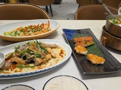-常来小聚·广州非遗传承餐厅(高德置地店)