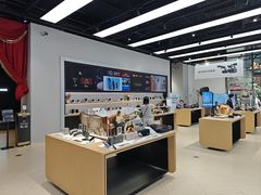 -Sony Store索尼(深圳深业上城店)