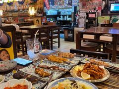-平成屋·午肴夜酒(四川北路店)