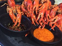 -聚味瞿记·龙虾堂(渔人码头一店)