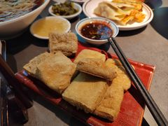 -老淮滨-蚌埠非遗小吃(淮河路店)