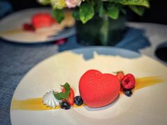 -弦月窗LUNETTE BY AMANDA(复兴路店)