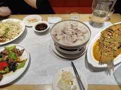 -谢虢彬名厨私房菜