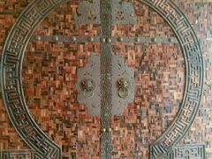 -海口骑楼小吃街