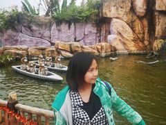 -美的鹭湖探索王国