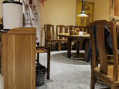 -筱果•梁山围炉烤肉(昌里路店)