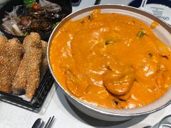 -龙猫意杯花园餐厅(芙蓉湖店)