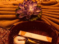 -莲泰式·中式·沐足·精油SPA采耳(天河店)