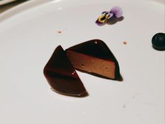 -广州富力丽思卡尔顿酒店·丽轩·粤菜