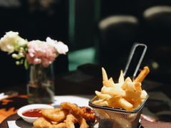 -缦云里花园餐厅