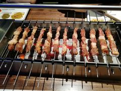 -三个蒙古大叔羊肉串(大宁店)