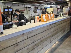 -放哈·甜醅子奶茶创造者(正宁路店)