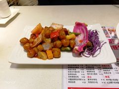 -壹间茶餐厅(天娱广场店)
