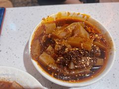 -舌尖尖传统小吃(万达店)