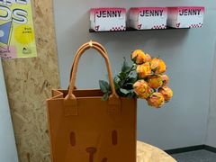 -静宜和她的朋友(星海广场店)