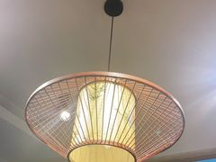 -缘福乡村铁锅炖民宿(八达岭店)