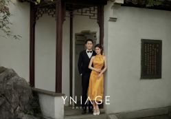 -鱼映像摄影·珍藏级影像品牌