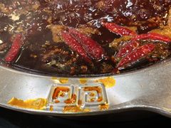 -大龙火锅(老店)