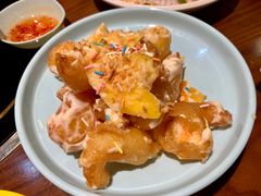 -澳门星记猪骨(虹口龙之梦店)