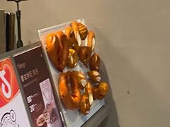 -烫面包·面包烘焙(绿地缤纷城店)