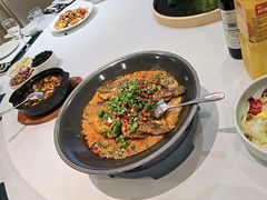 -香丰阁·烤鸭·川湘菜(昌平店)