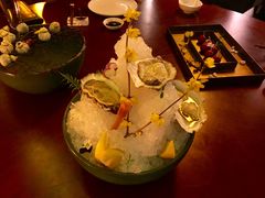 法国吉拉多生蚝-解香楼(八盘岭路店)