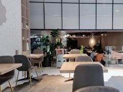 -Maxpoint Kitchen 西餐咖啡(乐峰广场店)