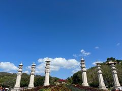 -三亚南山文化旅游区