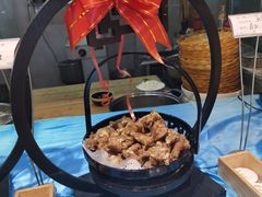 -良师门滨海人家·海鲜·家常菜(滨海城店)