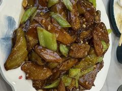 -老妈厨房团圆饺子东北菜(北环路店)