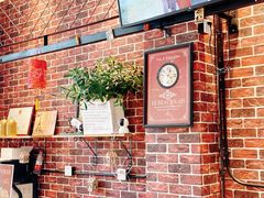 门面-熊叔熊婶面包房(团结湖店)