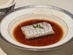 -钱塘花园·宁波菜
