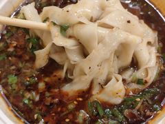 兰州牛肉面-有礼有面(知春路店)