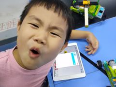 -童程童美少儿编程乐高机器人(河西万达校区)