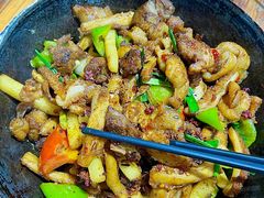 -胡师傅三下锅(汽车站店)