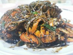 -龙海鲜螃蟹王(宏茂桥店)