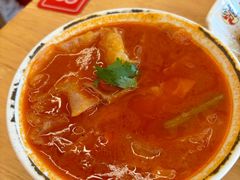 -張飛扒肉·龙江非遗(道外店)