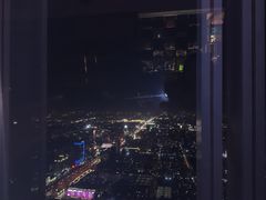 -云·酷Atmosphere(国贸大酒店)