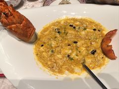 -新光酒家·河豚·海鲜·蟹料理(浦东店)