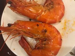 -华安国际大酒店-餐厅