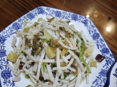 -呼吸森林·生态农庄农家乐私房菜