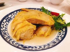 石浦醉鸡-石浦大酒店(百丈店)