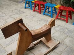 -茶肆(袁家村店)