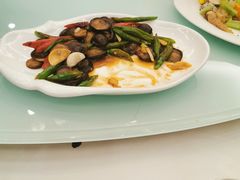 -香港美食大酒楼