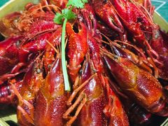 -龙虾风暴(松江店)