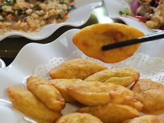 -鸿旺海鲜楼(平潭流水店)